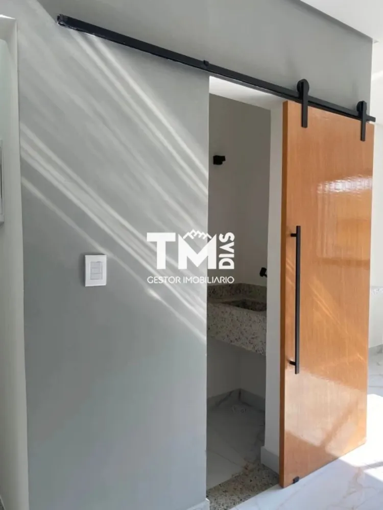 Sobrado, 3 quartos, 170 m² - Foto 15