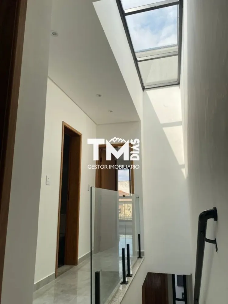 Sobrado, 3 quartos, 170 m² - Foto 21