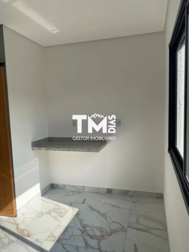 Sobrado, 3 quartos, 170 m² - Foto 10