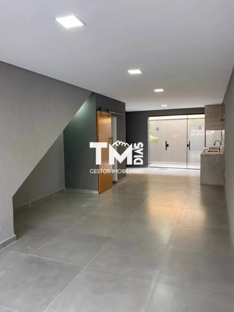 Sobrado à venda com 3 quartos, 170m² - Foto 4