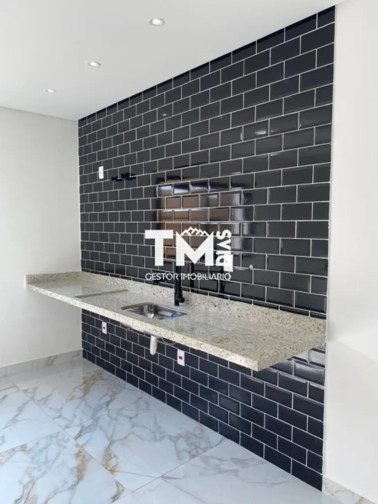 Sobrado, 3 quartos, 170 m² - Foto 16