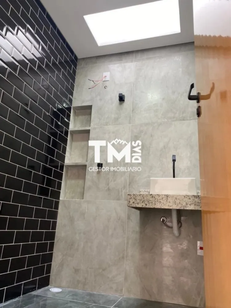 Sobrado, 3 quartos, 170 m² - Foto 23