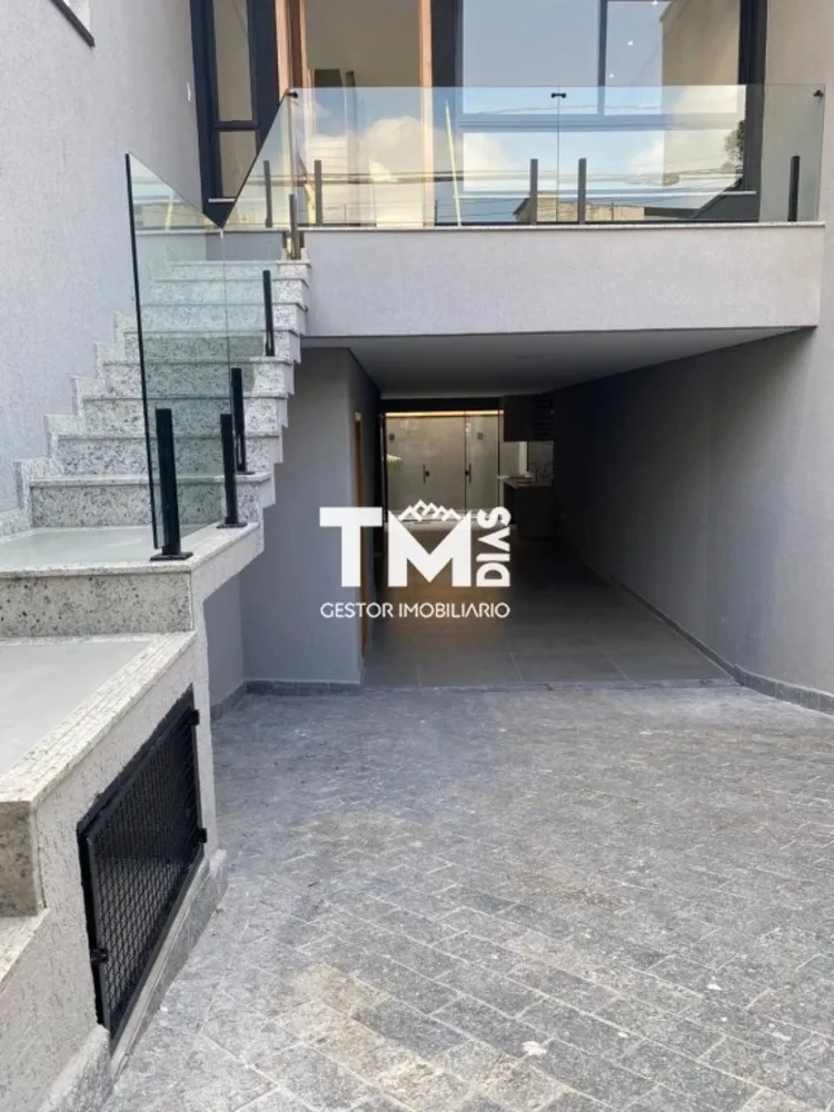 Sobrado, 3 quartos, 170 m² - Foto 11