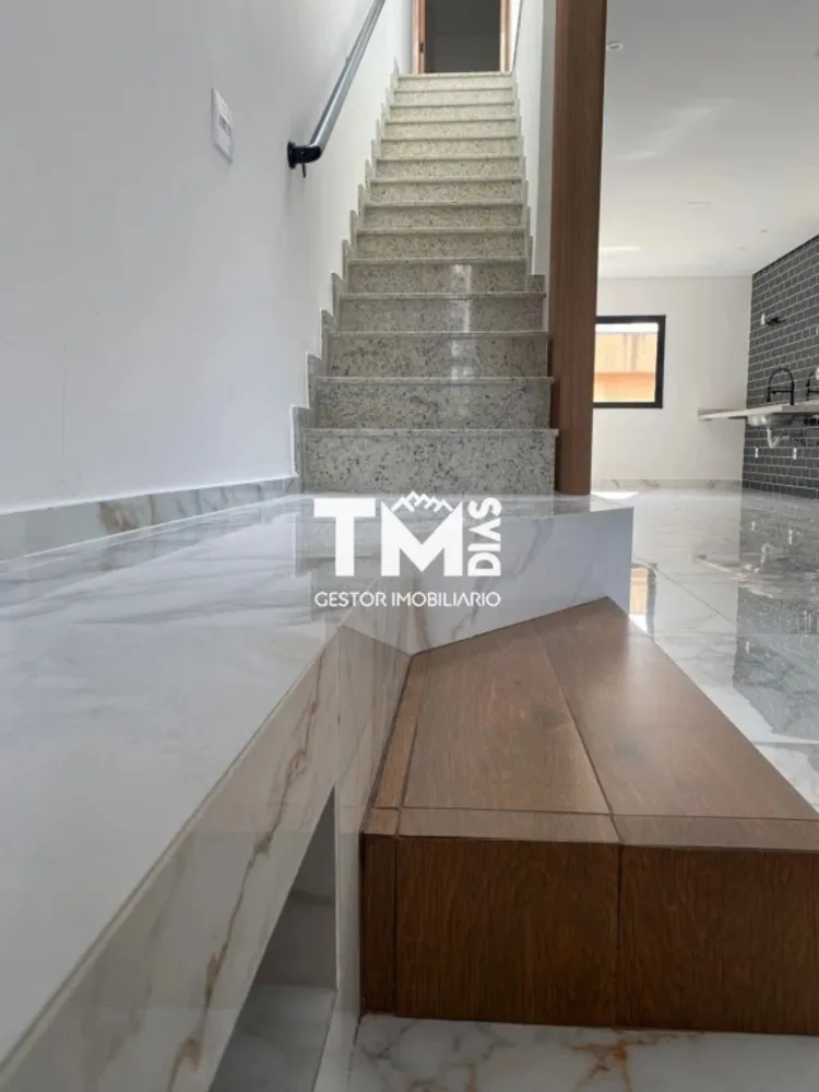 Sobrado, 3 quartos, 170 m² - Foto 19