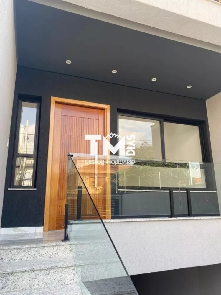 Sobrado, 3 quartos, 170 m² - Foto 9