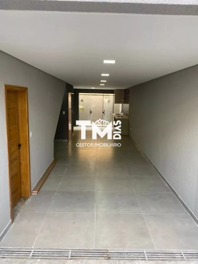 Sobrado à venda com 3 quartos, 170m² - Foto 3