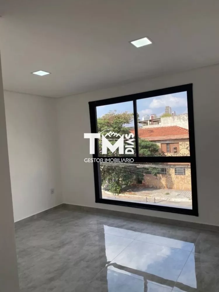 Sobrado, 3 quartos, 170 m² - Foto 11