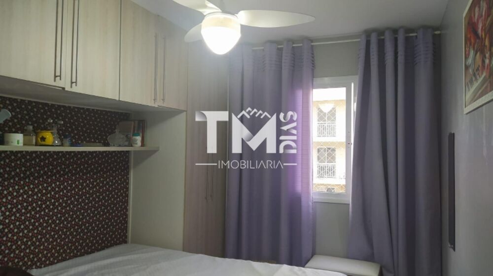 Apartamento, 3 quartos, 72 m² - Foto 2