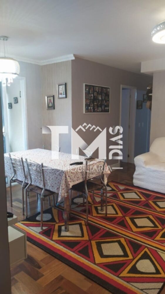 Apartamento, 3 quartos, 72 m² - Foto 8