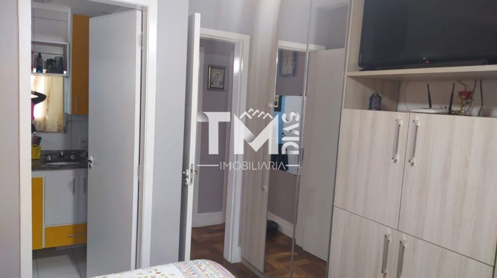 Apartamento, 3 quartos, 72 m² - Foto 1