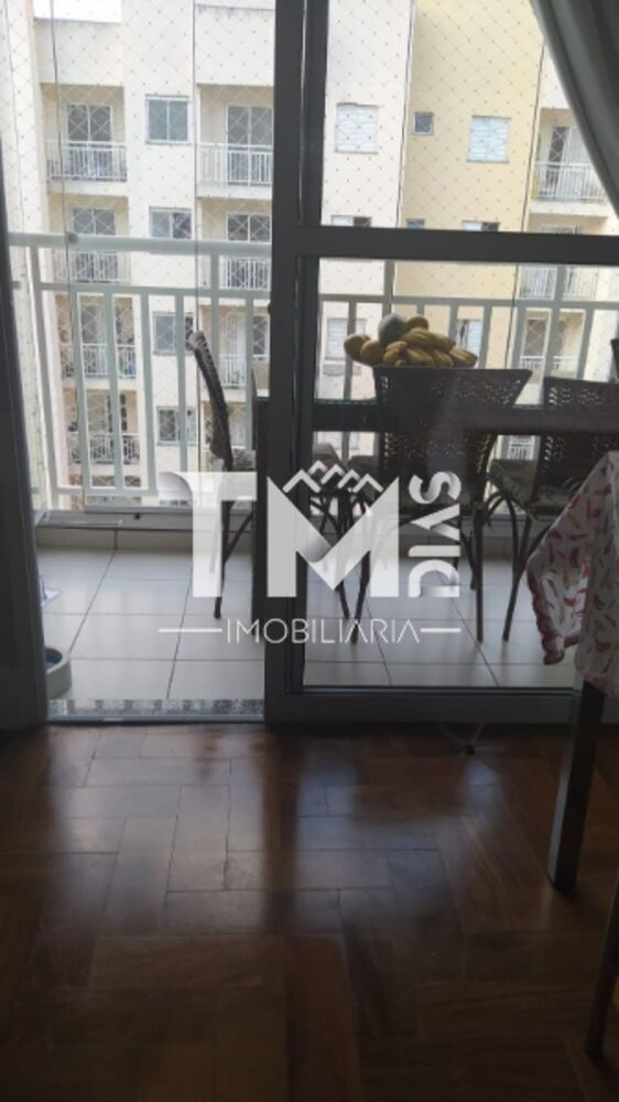 Apartamento, 3 quartos, 72 m² - Foto 3