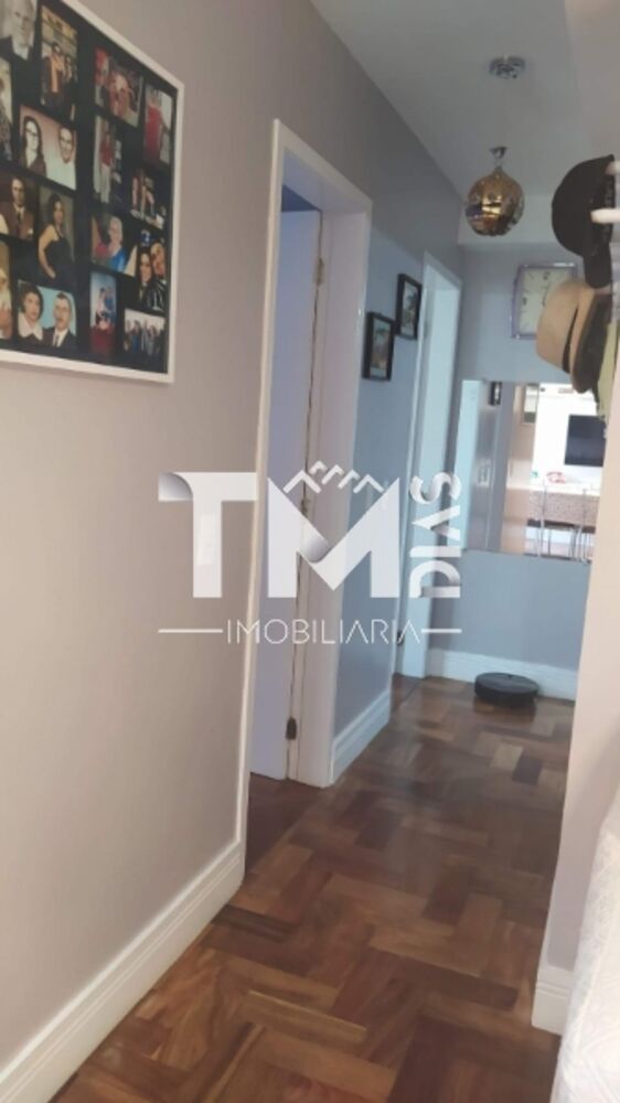 Apartamento, 3 quartos, 72 m² - Foto 5