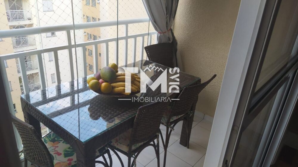 Apartamento, 3 quartos, 72 m² - Foto 7