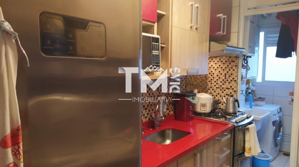 Apartamento, 3 quartos, 72 m² - Foto 11