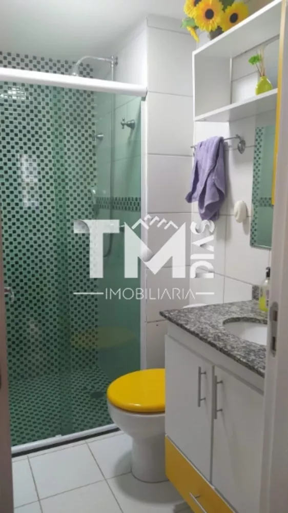 Apartamento, 3 quartos, 72 m² - Foto 15