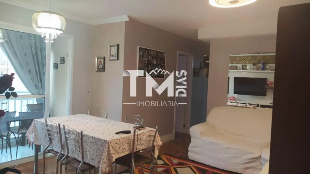 Apartamento, 3 quartos, 72 m² - Foto 13