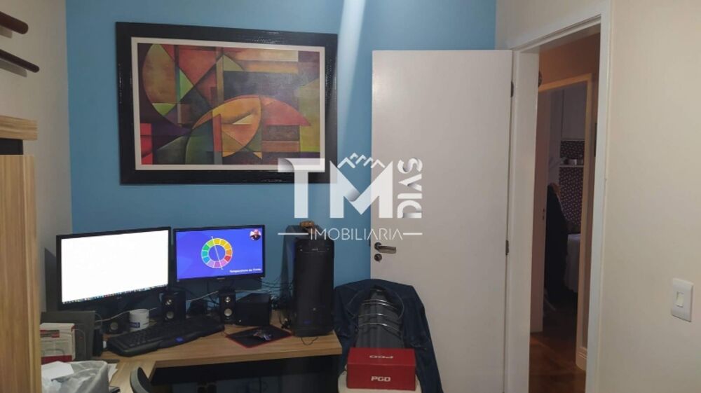 Apartamento, 3 quartos, 72 m² - Foto 10