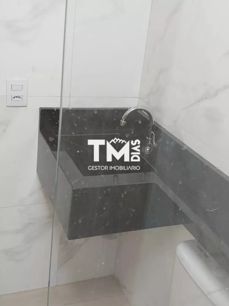 Sobrado, 3 quartos, 175 m² - Foto 12