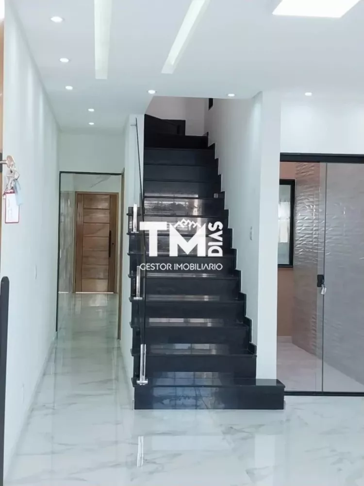 Sobrado à venda com 3 quartos, 175m² - Foto 4