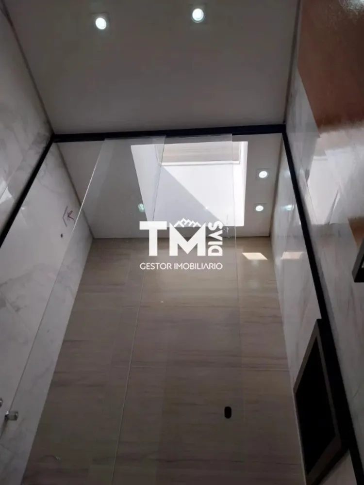 Sobrado, 3 quartos, 175 m² - Foto 17