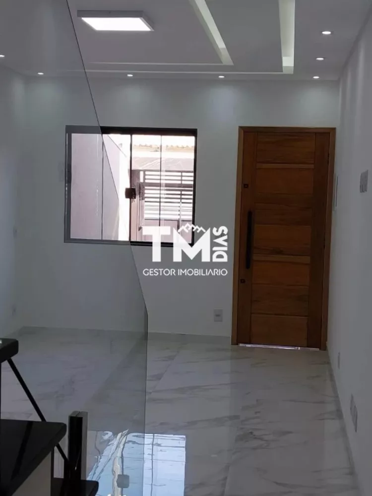 Sobrado à venda com 3 quartos, 175m² - Foto 6