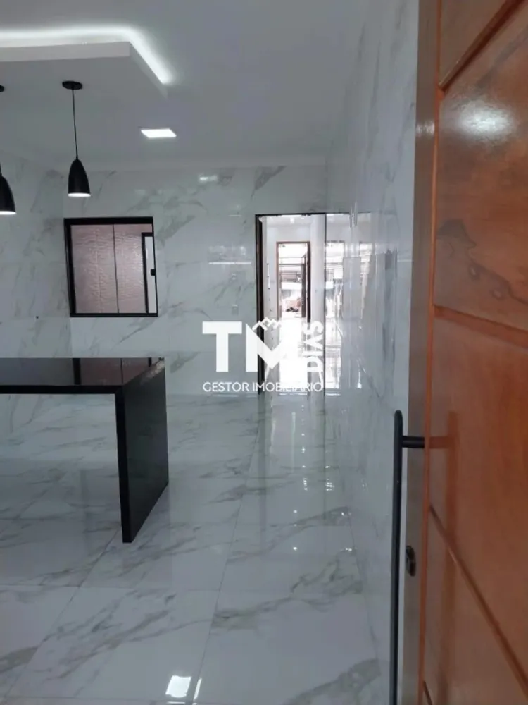 Sobrado, 3 quartos, 175 m² - Foto 12