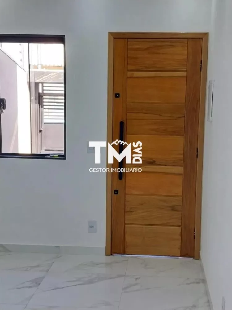 Sobrado à venda com 3 quartos, 175m² - Foto 7