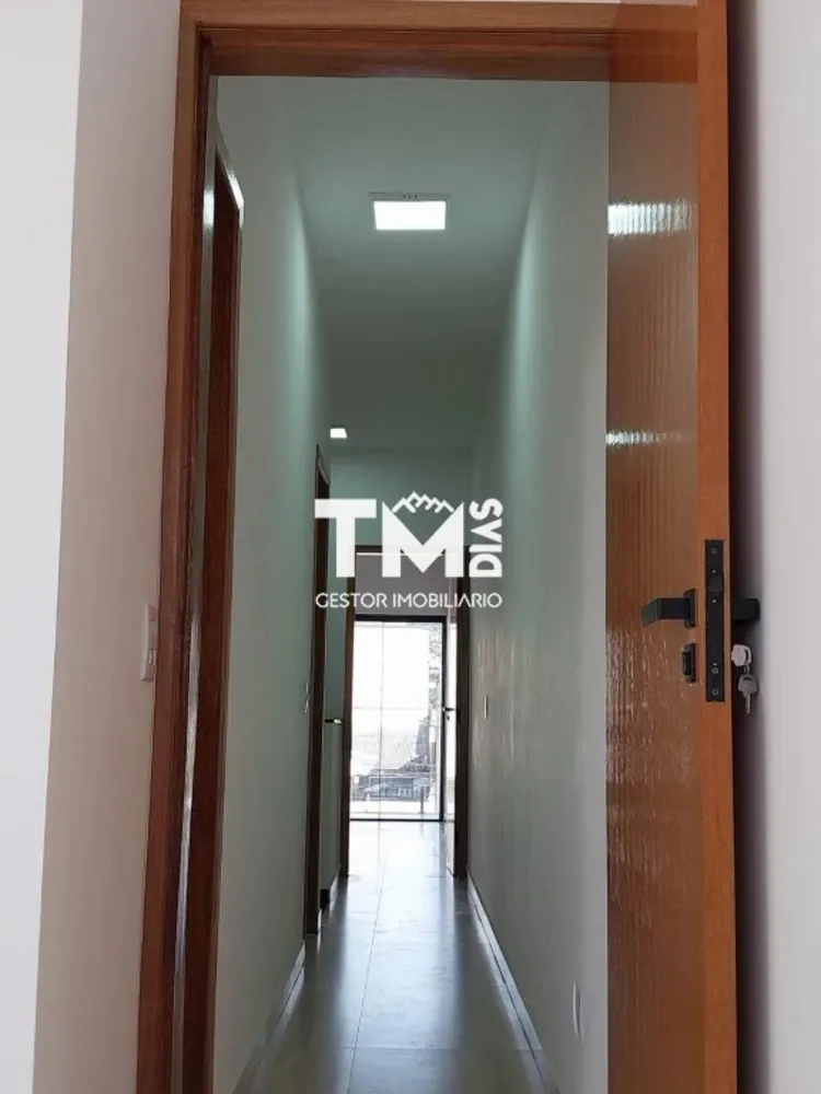 Sobrado, 3 quartos, 175 m² - Foto 18
