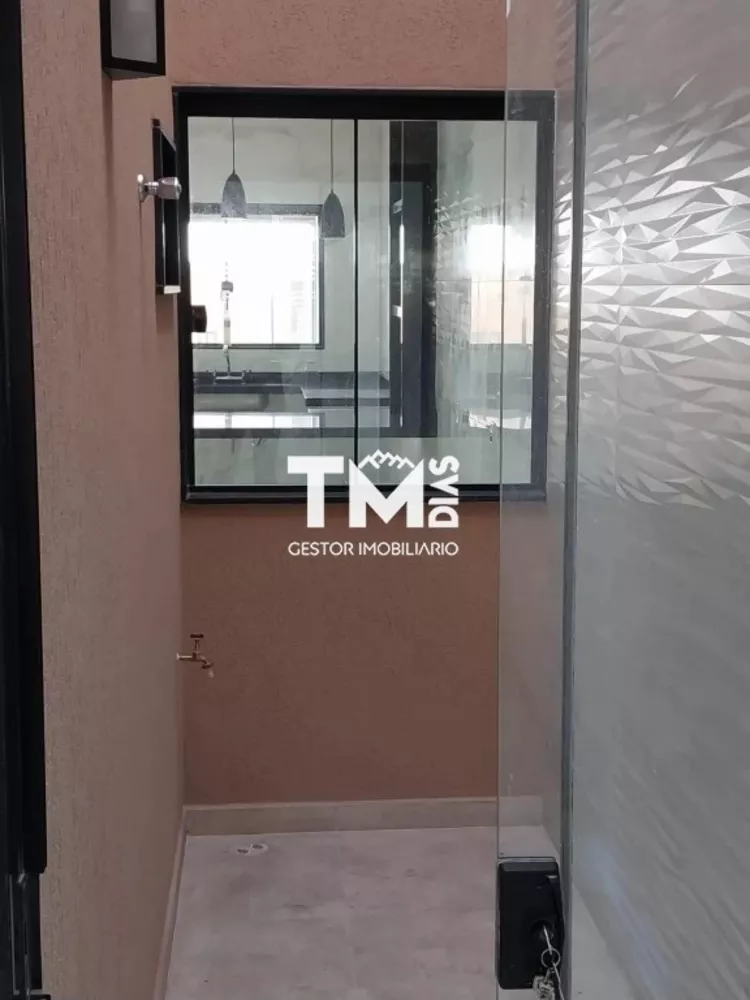 Sobrado à venda com 3 quartos, 175m² - Foto 5