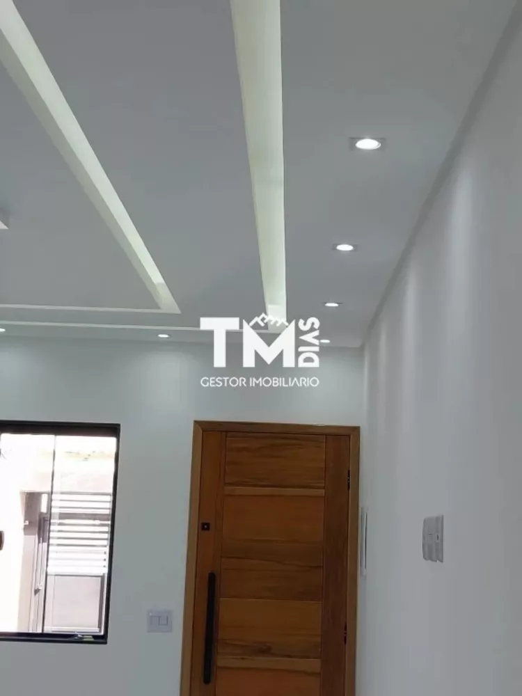 Sobrado à venda com 3 quartos, 175m² - Foto 8