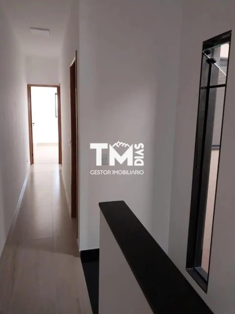Sobrado, 3 quartos, 175 m² - Foto 22