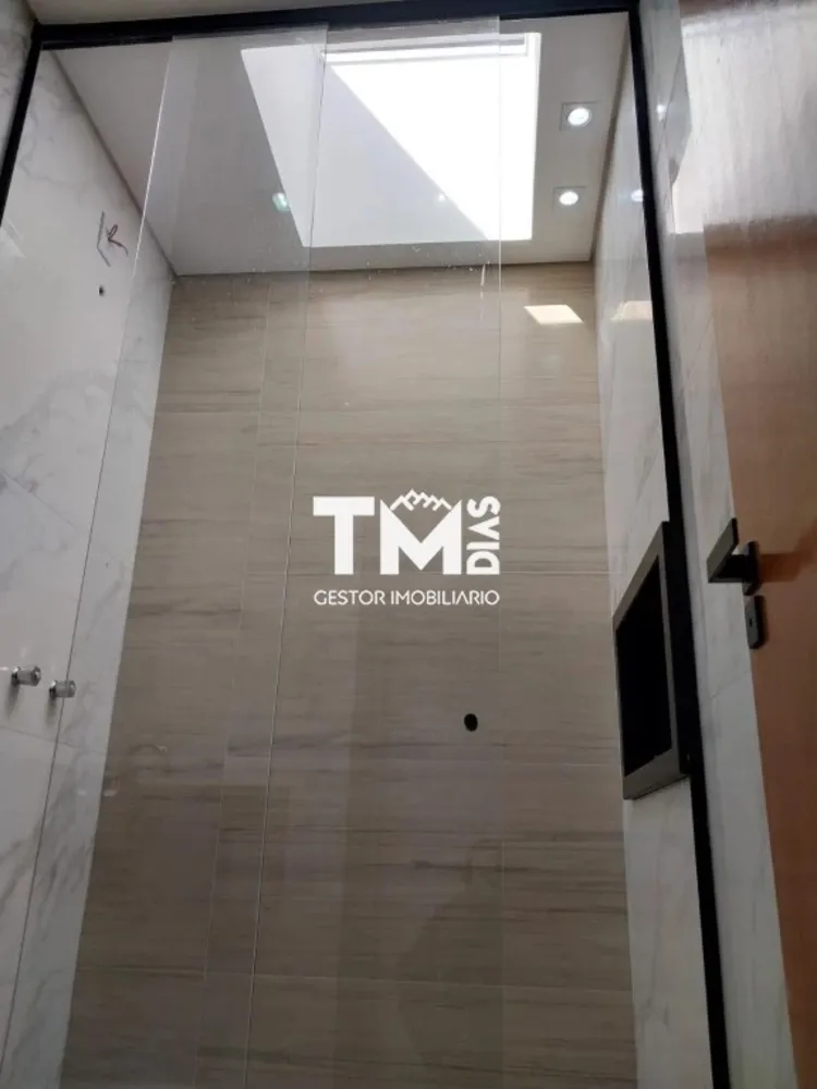 Sobrado, 3 quartos, 175 m² - Foto 16
