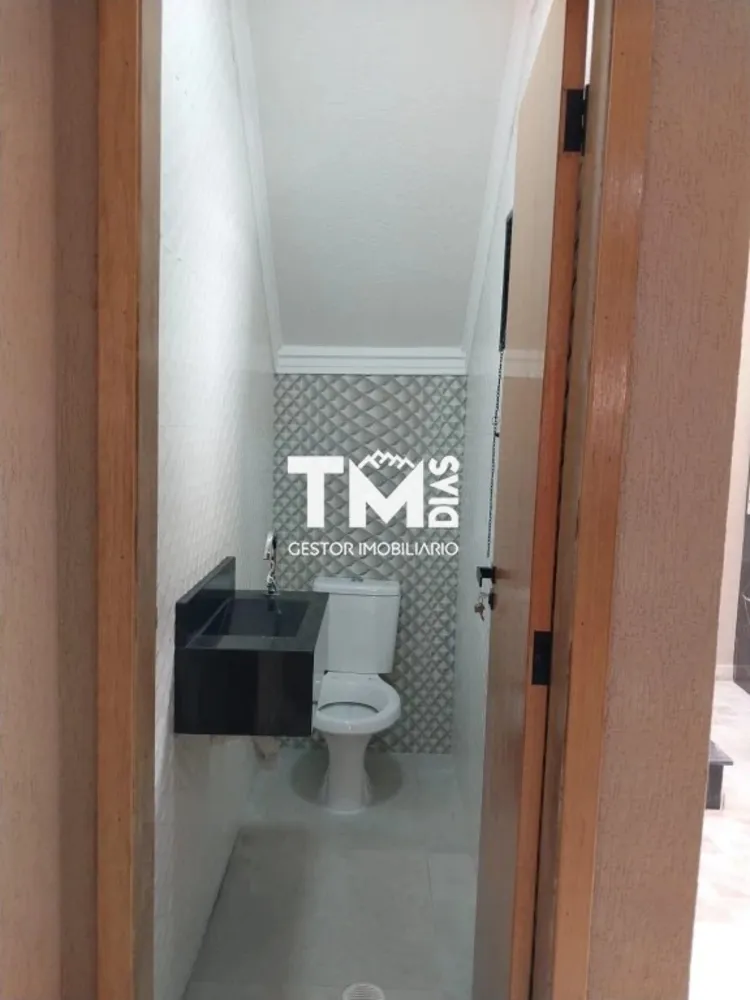 Sobrado, 3 quartos, 175 m² - Foto 23