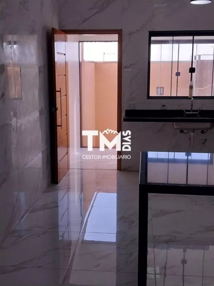Sobrado, 3 quartos, 175 m² - Foto 9