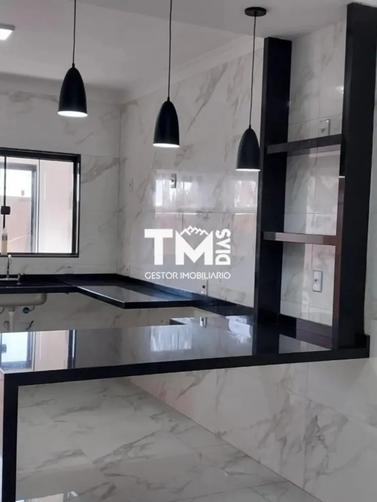 Sobrado, 3 quartos, 175 m² - Foto 10