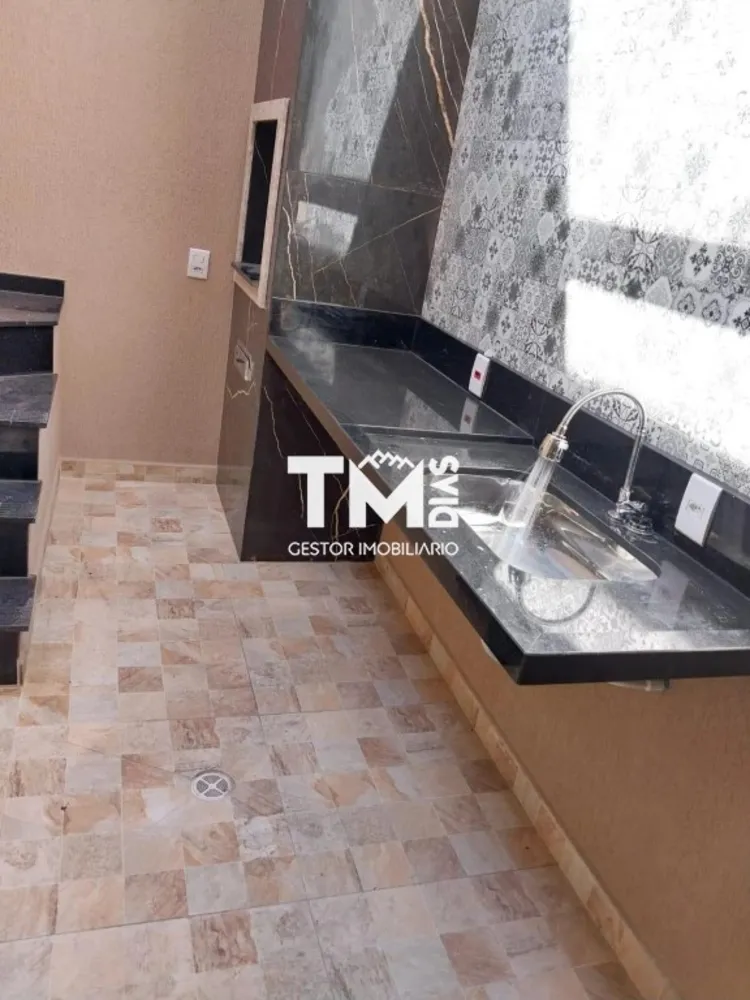 Sobrado, 3 quartos, 175 m² - Foto 24
