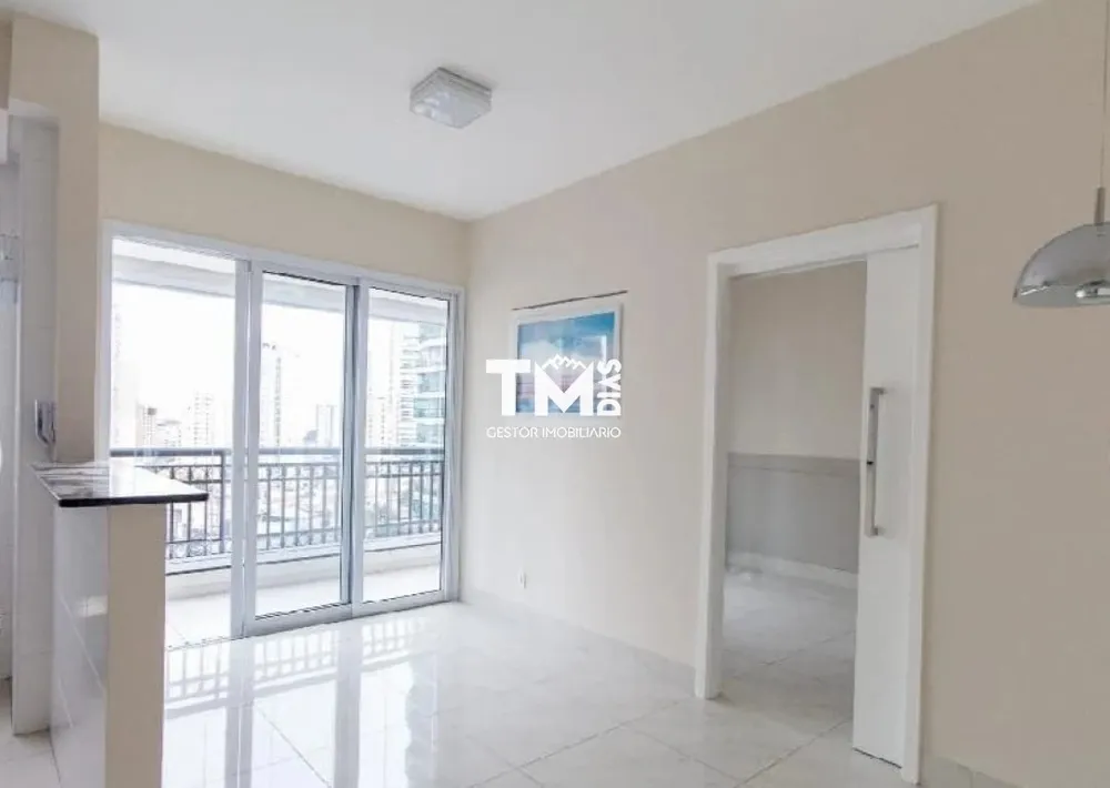 Apartamento, 1 quarto, 41 m² - Foto 14
