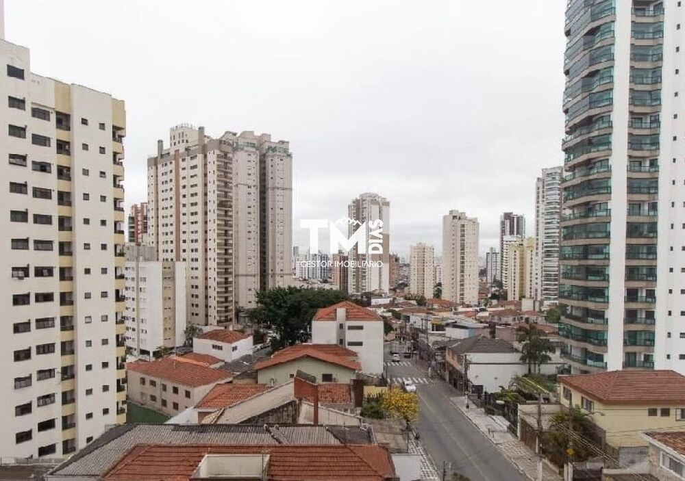 Apartamento para alugar com 1 quarto, 41m² - Foto 3