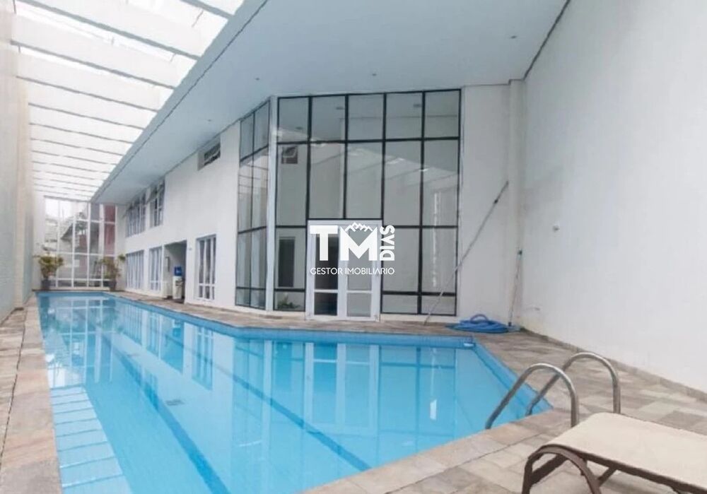 Apartamento para alugar com 1 quarto, 41m² - Foto 7