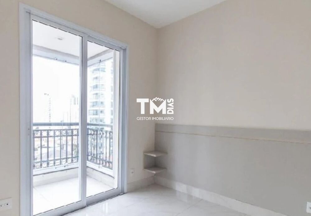 Apartamento para alugar com 1 quarto, 41m² - Foto 5