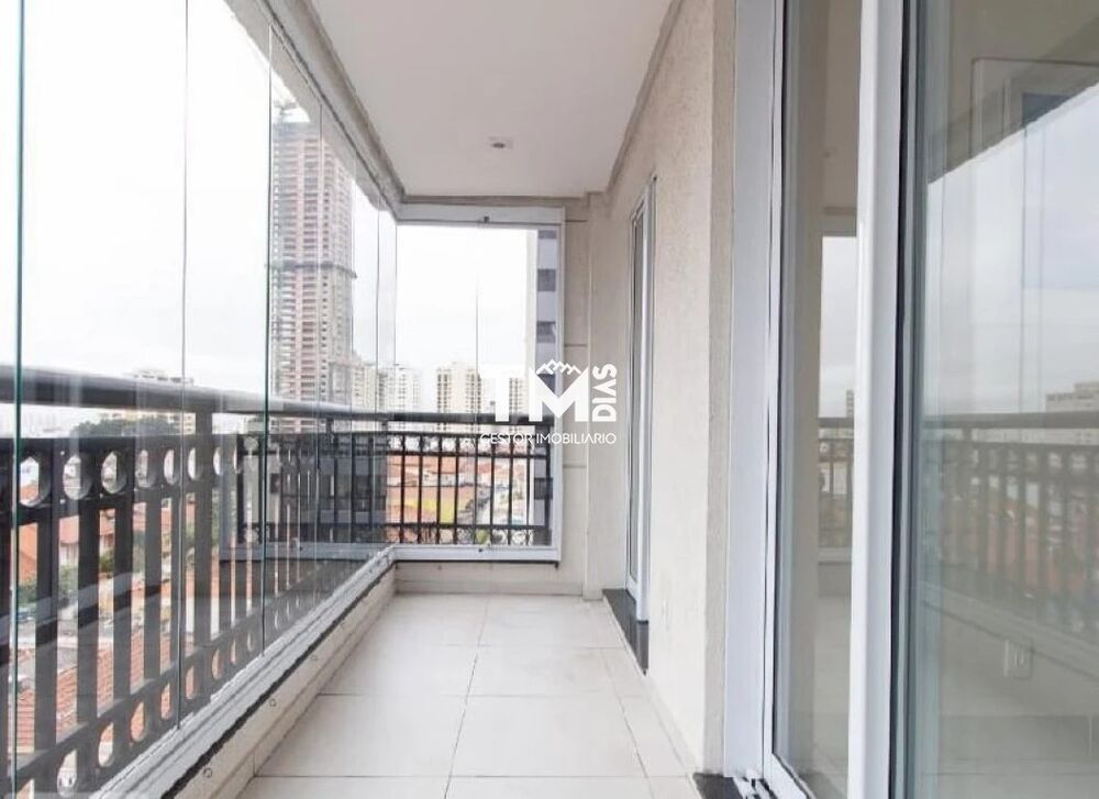 Apartamento para alugar com 1 quarto, 41m² - Foto 2