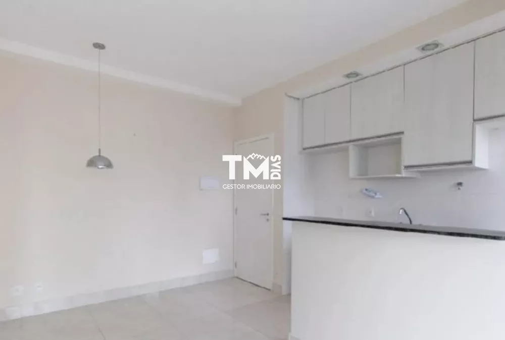 Apartamento, 1 quarto, 41 m² - Foto 11