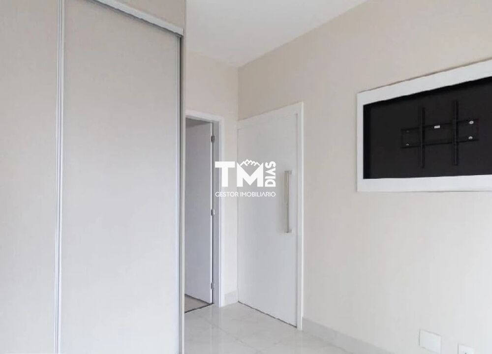 Apartamento para alugar com 1 quarto, 41m² - Foto 6
