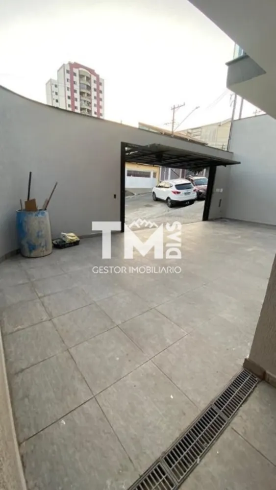 Sobrado, 3 quartos, 146 m² - Foto 18