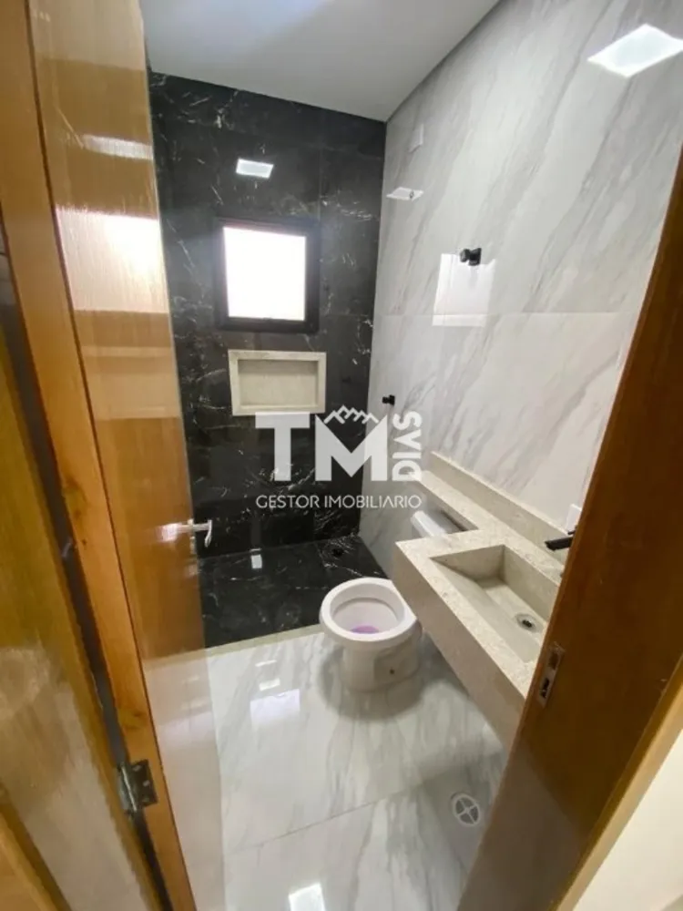 Sobrado, 3 quartos, 146 m² - Foto 12