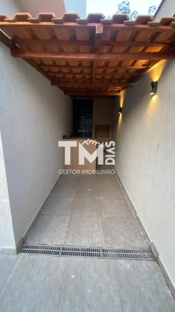 Sobrado, 3 quartos, 146 m² - Foto 16