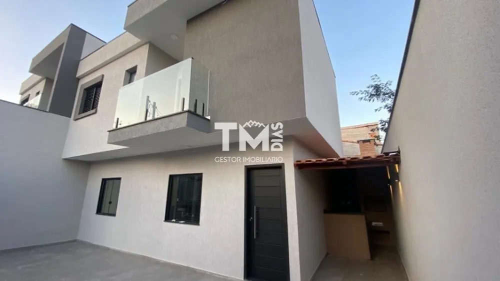 Sobrado, 3 quartos, 146 m² - Foto 15