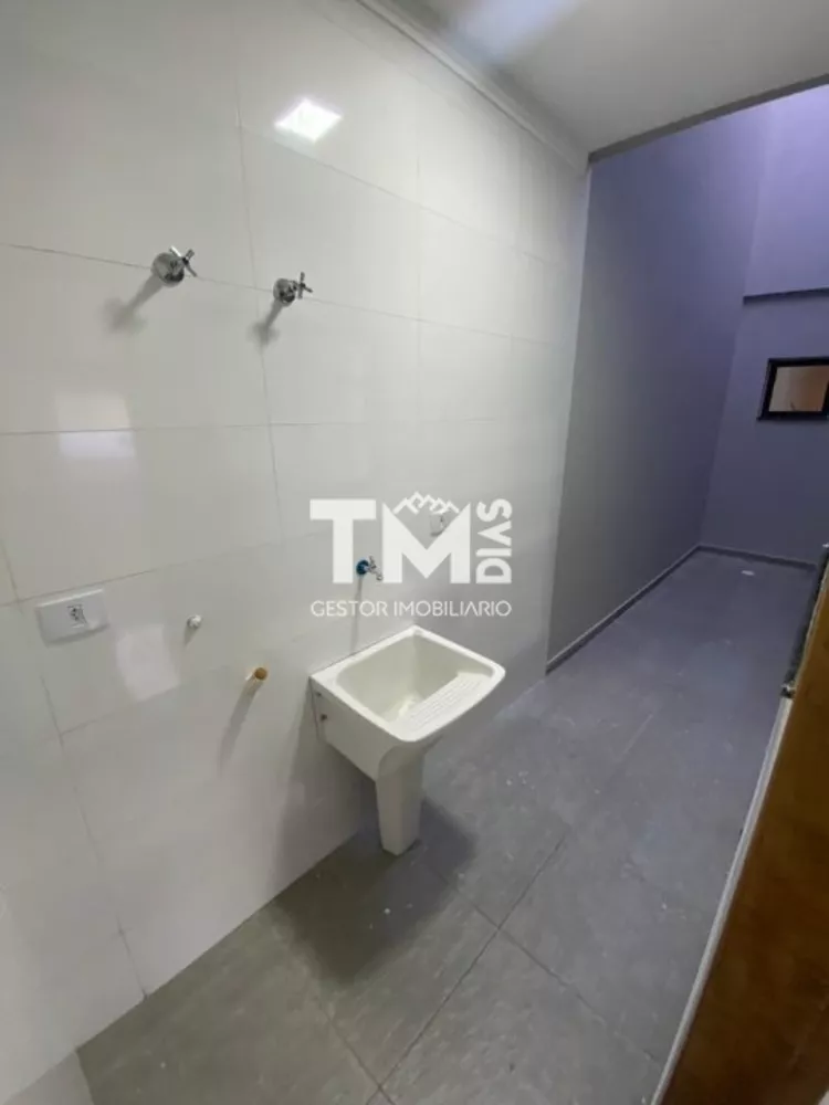 Sobrado à venda com 3 quartos, 146m² - Foto 3