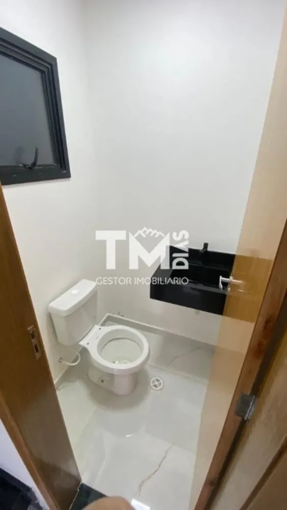 Sobrado, 3 quartos, 146 m² - Foto 5