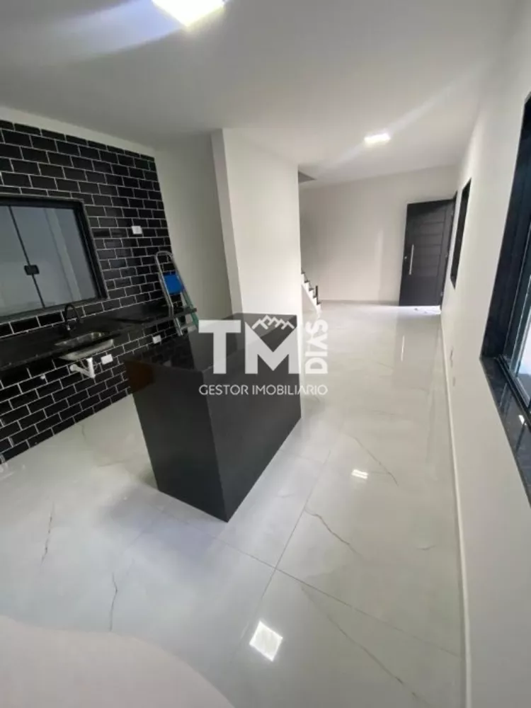 Sobrado à venda com 3 quartos, 146m² - Foto 4